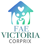 Logo FAE-PRO Victoria